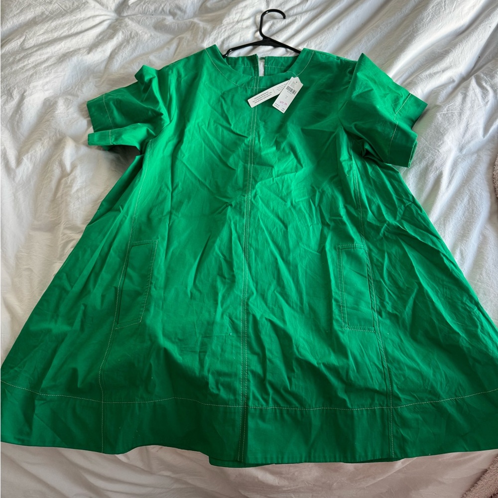Anthropologie dress